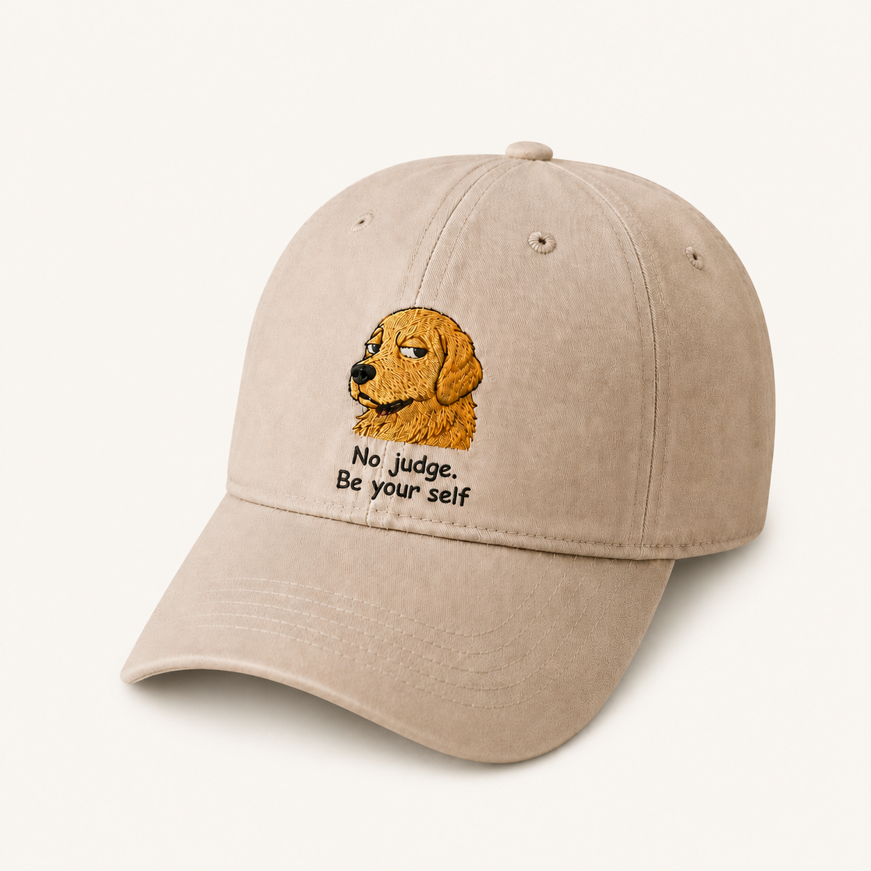 Help Others Relax Hat