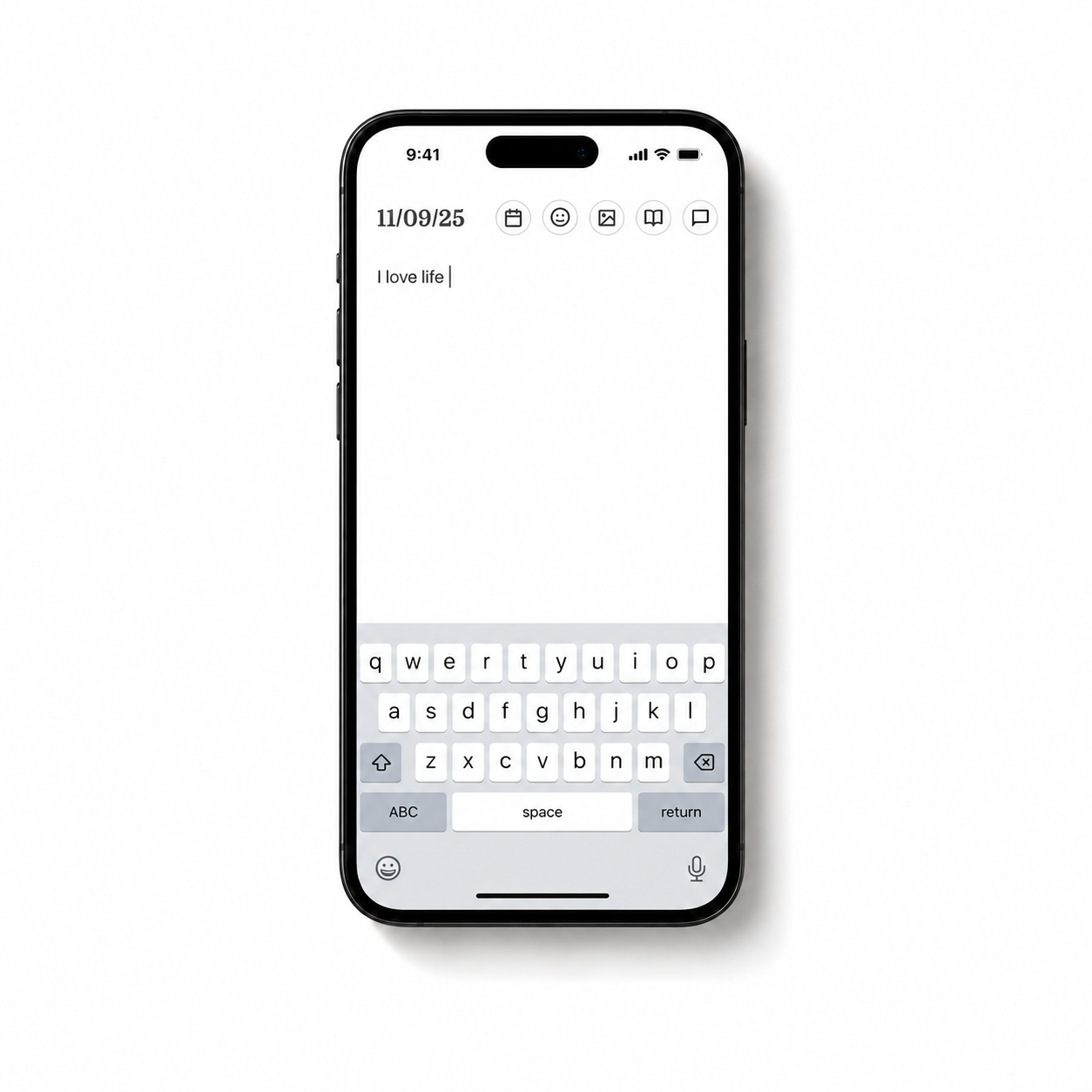 Mesoul App