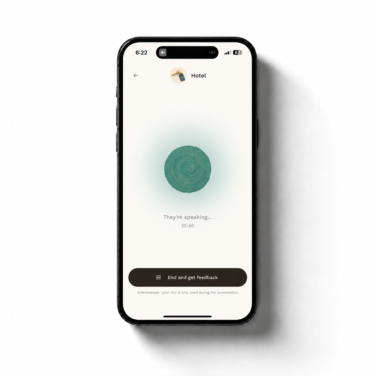 Bello App