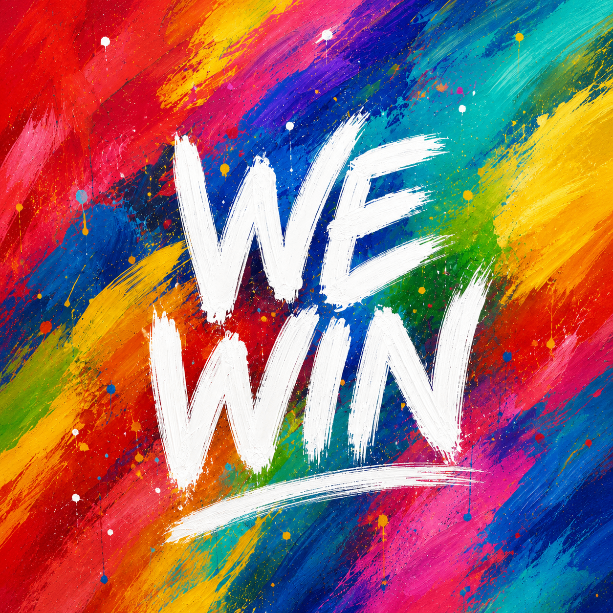 We Win Song